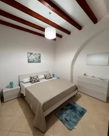 Tatil Evi L'aurora Porticello