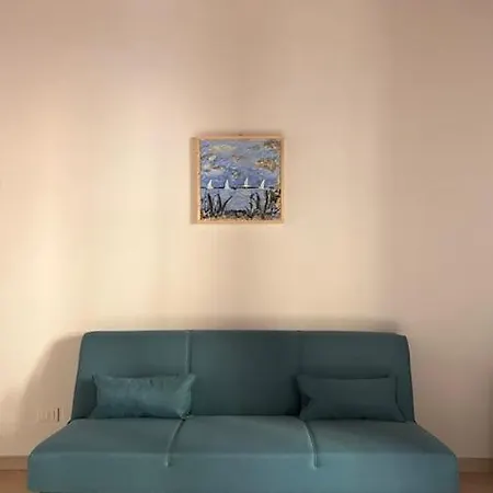 Tatil Evi L'aurora Porticello